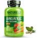 NATURELO Bariatric Multivitamin with Iron 60 Vegetarian Capsules