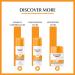 Eucerin Sun Face Creme SPF50 50ml - Buy Online on GoSupps.com