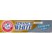 Buy Arm & Hammer Advance White Toothpaste - Professional Clean Feeling & Complete Care - International Shipping Available - Buy Online on GoSupps.com