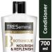 TRESemm Coco & Aloe Conditioner 700ml - Nourishing Hair Care for All Hair Types | International Shipping Available - Buy Online on GoSupps.com