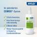 Buy HYLO FRESH Eye Drops for Dry Eyes | Hyaluronic Acid & Euphrasia - 10 ml | Fast International Shipping - Buy Online on GoSupps.com