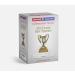 Gold Cup Trophy - 1st Place 3D Award with Engraved Plate Option - Buy Online on GoSupps.com