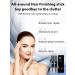 Samnyte Hair Finishing Stick (4 Packs)Hair Fly Away Tamer for Broken Hair & Baby Hair 3 Seconds Fast-Acting Quick Slick Stick Long-Lasting Flyaway Frizzy Hair Gel Stick with Natural Plant Extracts 20 g (Pack of 4) - Buy Online on GoSupps.com
