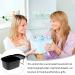 STOBAZA 1pc Drain Basket Baskets Hamper Multipurpose Basket Kitchen Basket Sink Rack Sink Net Tableware - Buy Online on GoSupps.com