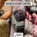 Survivd Standard IFAK Trauma First Aid Kit | Upgraded Tactical Medical Kit for Bleeding Control - Ideal for Military, Police, Camping, Hiking, Motorcycle, and Car - Combat Camo Design - Buy Online on GoSupps.com