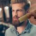 NOLITOY Beard Grooming Brush - Wooden Handle Shaving Brush & Mustache Facial Hair Styling Tool for Men - International Shipping Available - Buy Online on GoSupps.com