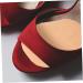 Buy High Heel Insole Inserts - 3 Pairs Gel Comfort Pads for Women | Metatarsal & Forefeet Support | International Shipping Available - Buy Online on GoSupps.com