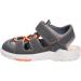 Ricosta Gery M 61 Boys' Sandals 5 UK Grau - Comfortable and Stylish Sandals for Boys - Buy Online on GoSupps.com