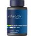 ProHealth Nicotinamide Riboside Pro 300. 300mg NR (as NR Hydrogen Malate) Plus 100mg Trimethylglycine (TMG) Supplement Boosts NAD+ 30 Servings