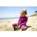 O'Neill Toddler Reactor-2 2mm Full Wetsuit - Light Aqua/Graphite/Berry - Buy Online on GoSupps.com