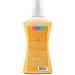 Method Ginger Mango Fabric Softener 53.5 oz - Reduces Static Cling - 45 Loads - Buy Online on GoSupps.com