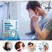 ZLYDG Motion Sickness Patch 36 PCS - Relief for Travel Nausea - Cruise, Cars, Ships, Airplanes - 1 Box - Buy Online on GoSupps.com