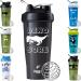 Forza Sports Classic 28 oz. Shaker Bottle Dino Sore - Blender Bottle - Buy Online on GoSupps.com