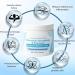 Skin Moisturizer Sensitive Skin Lightening 100 G Natural Moisturizer Facial Body Cream NonGreasy Finish For Oily Daily MorningNight Showers - Buy Online on GoSupps.com