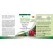 Fairvital Uva Ursi Extract 500mg | High Dose Bearberry Leaf - 20% Arbutin - Vegan - 90 Capsules - International Shipping Available - Buy Online on GoSupps.com