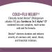 Nature's Way Umcka Cold+Flu Elderberry Syrup 4 fl oz - Soothing Berry Flavor - Buy Online on GoSupps.com