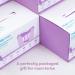 Frida Mom Postpartum Recovery Essentials Kit | 11pc Gift Set - Disposable Underwear Ice Maxi Pads Perineal Healing Foam & More - International Shipping Available - Buy Online on GoSupps.com