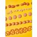 KoRo Pretzel-Nut Mix with Chocolate & Caramel 1kg - Sweet & Salty Snack for International Shipping - Buy Online on GoSupps.com