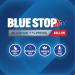 Blue Stop Max Lidocaine Roll On 4% Lidocaine & 1% Menthol for Maximum Pain Relief | Joint Health MSM & Glucosamine Formula - Buy Online on GoSupps.com
