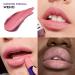 URBAN DECAY Vice Hydrating Lipstick - 35 Shades - Longwearing & Moisturizing Formula - Weho (Bright Baby Pink) - Buy Online on GoSupps.com