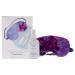 Namaste Dreams Duo Kit for Unisex - 2 Pc 4oz Yogahhh Aura Mist 1 Pc Lavender Tie Dye Sleep Eye Mask