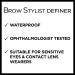 L'Oreal Brow Stylist Definer Dark Blonde 391 - Ultra Fine Tip Eyebrow Pencil 0.003 oz - Buy Online on GoSupps.com