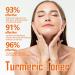 Turmeric Face Toner Turmeric Toner Turmeric Hydrating Face Toner Turmeric Oil Toner Serum Clear Facial Toner Toner Skincare Pore Minimizer Hydrating Toner Nourishing Toner for Face to Refresh - Buy Online on GoSupps.com