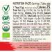 Mekhala Organic Gluten-Free Thai Red Curry Paste 3.53oz - Authentic Red Curry Seasoning (Pack of 1) - Buy Online on GoSupps.com