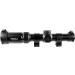TRUGLO Opti-Speed 1-4x24mm BDC Crossbow Scope with Velocity Calibration - Buy Online on GoSupps.com