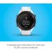 Garmin Approach S12 GPS Golf Watch - White | 42k+ Preloaded Courses | Easy-to-Use | 010-02472-02 - Buy Online on GoSupps.com