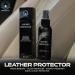 Premium Leather Protector Spray | Waterproof & Stain Resistant for Shoes Bags Car Seats & Upholstery - Buy Online on GoSupps.com