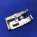 YEQIN 1/4 Edge Stitching Foot for Viking Husqvarna Sewing Machine 4129141-45 - Buy Online on GoSupps.com