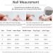 Handmade Wearing Nail Long Heavy Industry Nail Patch Detachable False Nails 10pcs(2 Xs) - Buy Online on GoSupps.com