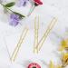 MORGLES 80 Pcs Blonde Bun Pins for Women | Hair Grips with Storage Box | Golden 6cm/2.4 inch Kirby Grips - Buy Online on GoSupps.com
