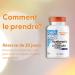 Doctor's Best Hyaluronic Acid with Chondroitin Sulfate High Dosed 60 Tablets Lab Tested Gluten Free Soy Free Non-GMO - Buy Online on GoSupps.com