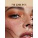 Freckle Pen Duo Set - Long-Lasting Waterproof Magic Makeup Tool for Natural Sun-Kissed Skin (Dark Brown + Light Brown) - Buy Online on GoSupps.com