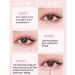Under Eye Highlighter Makeup Stick - Silky-Smooth Long-Lasting Eye Enhancer & Contouring Pencil | 2PCS #02#04 - Perfect for Brightening & Defining Eyes - Buy Online on GoSupps.com