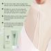 Jorondy Purifying Exfoliating Gel Greteam Purifying Exfoliating Gel Jorondy Gel Exfoliant Face And Body Exfoliating Scrub Gel Purifying Exfoliating Deep Cleansing Gel For Face (3PC 30G) - Buy Online on GoSupps.com