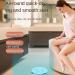 Portable Electric Body Dryer Body Dryer Machine with Negative Ion Switch Between On and Cold Blast You Body with Streaming Air - Buy Online on GoSupps.com