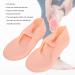Silicone Heel Protector Anti Slip Moisturizing Socks Foot Anti Cracks Moisturizing Protector Foot Anti-Cracking Protector for F(L) - Buy Online on GoSupps.com