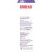 BAND-AID Cushion-Care Sport Strip Bandages - 30 ea (Pack of 3) - Buy Online on GoSupps.com
