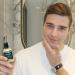 White Tea Shave Pre Shave Oil - 2 oz | Premium Pre-Shave Oil for Smooth Shave - Buy Online on GoSupps.com