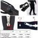 255 Pcs Zipper Repair Kit with Pliers Tool - Replacement & Extension Pulls for Clothing, Jackets, Purses, Backpacks - Ideal for Tents, Sleeping Bags - Buy Online on GoSupps.com