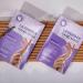 Deep Moisturising Hand Mask for Dry Cracked Hands Hand Moisturising Gloves - Hand Masks Hand Care Spa Treatment Soothe & Hydrate Dry Skin Nails Cuticles - 5 Packs Lavender Lavender #1 - Buy Online on GoSupps.com