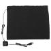 DC 5V USB Washable Heating Pillow for Neck & Back - Adjustable Temperature Fabric Relief - Buy Online on GoSupps.com