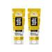 Hello Bello Mineral SPF 55 Sunscreen Lotion I Broad Spectrum UVA/UVB Protection Water Resistant and Reef Friendly Sun Protection for Babies and Kids I 6 Fl Oz (2 Packs of 3oz)