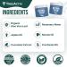 TreeActiv Retinol Cream for Face & Body with Hyaluronic Acid | Anti-Aging Moisturizer for Wrinkles, Fine Lines, & Blemishes | Skin Tightening & Neck Firming | 60-Day Supply for Men & Women - Buy Online on GoSupps.com