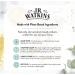 J.R. Watkins Natural Lemon Cream Hand & Body Lotion 18oz (Pack of 6) - Buy Online on GoSupps.com
