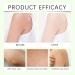 VKaoess Vanilla Firming Body Cream Skin Tightening & Smoothing Lotion for Women Moisturizing Dry Skin on Arms Legs Neck AntiSagging Appearance Support for All Skin 100g 3 Shares - Buy Online on GoSupps.com