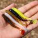 YONGZHI Fishing Lures - Shallow & Deep Diving Swimbait Crankbait for Bass Trout - Multi Jointed Hard Baits - Freshwater & Saltwater (Hooks Included) - Buy Online on GoSupps.com